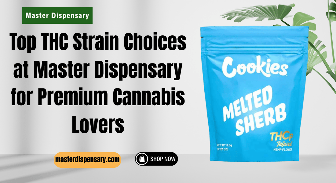 THC Strain