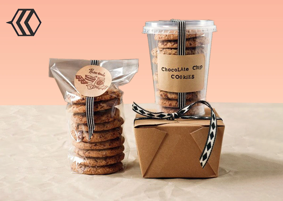 Custom Biscuit Boxes