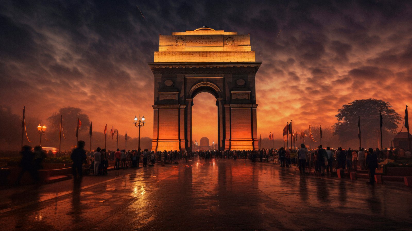 delhi historical tours