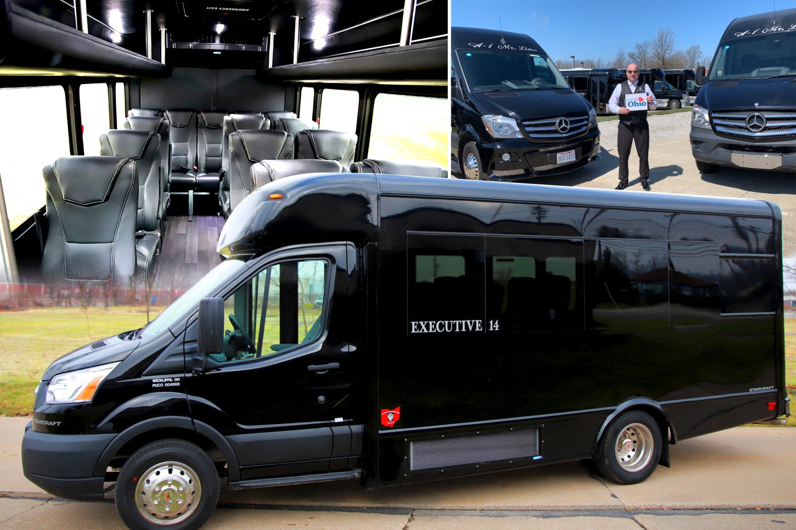 Reliable Shuttle Service in Tucson, AZ for Stress-Free Travel