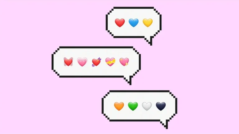 1000 Heart Emojis Copy and Paste – Express Love in a Thousand Ways