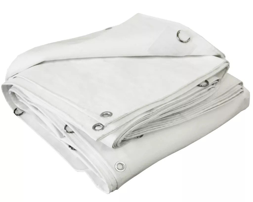 heavy duty tarpaulin