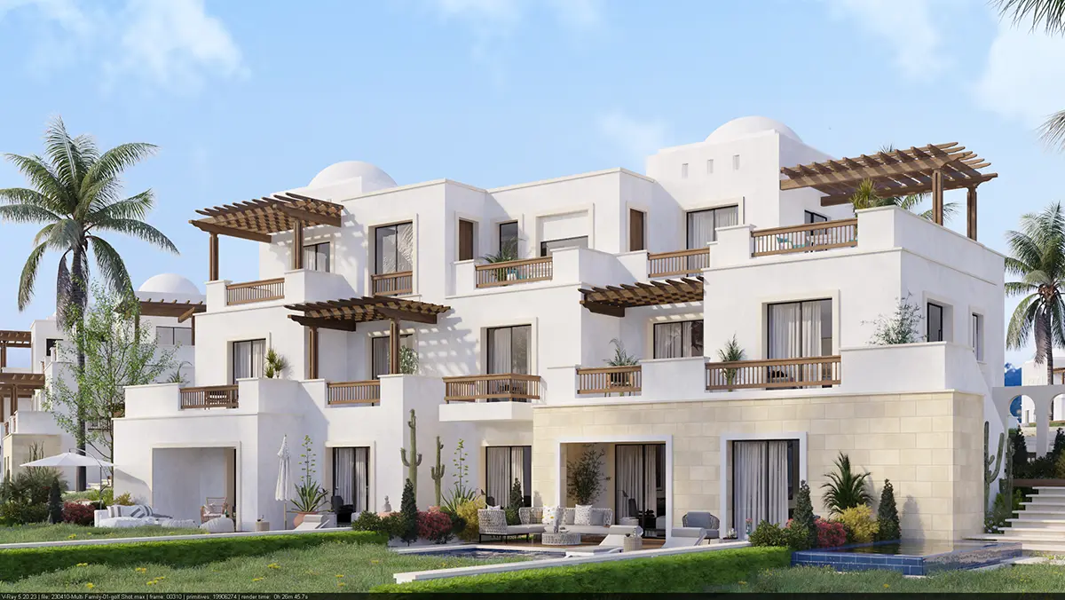Properties for Sale in El Gouna