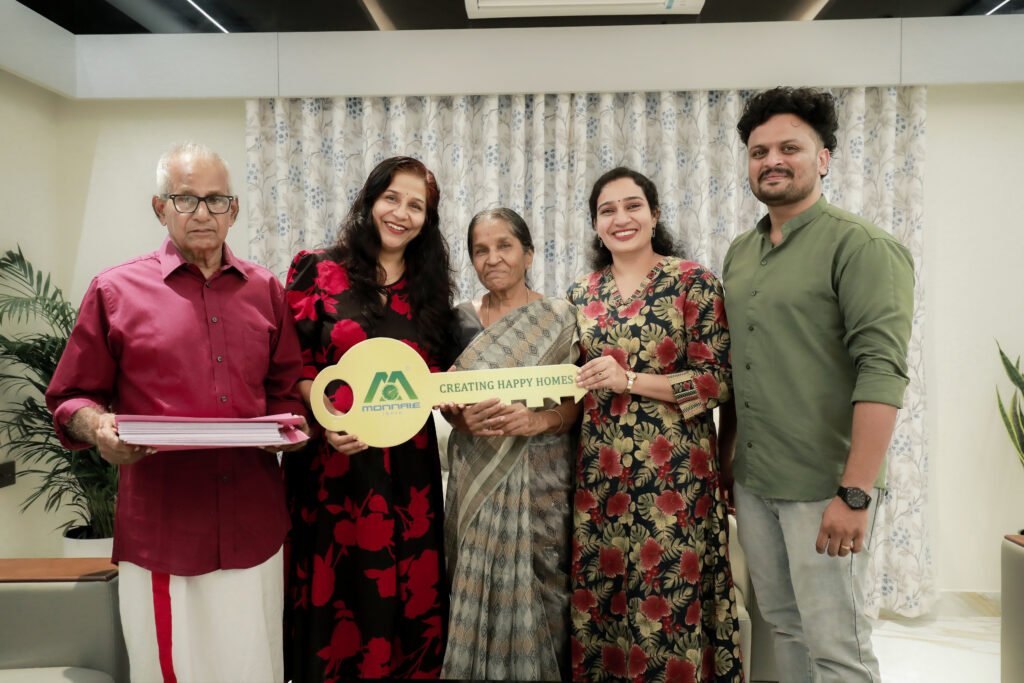 Best Architects in Kerala