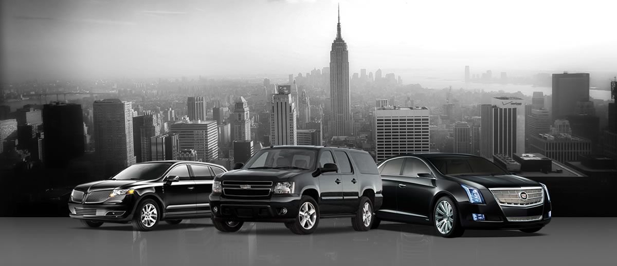 Airport Transfer Upper Saddle River to JFK