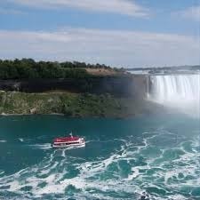 boat from toronto to niagara falls