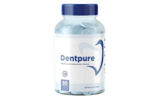 dentpure