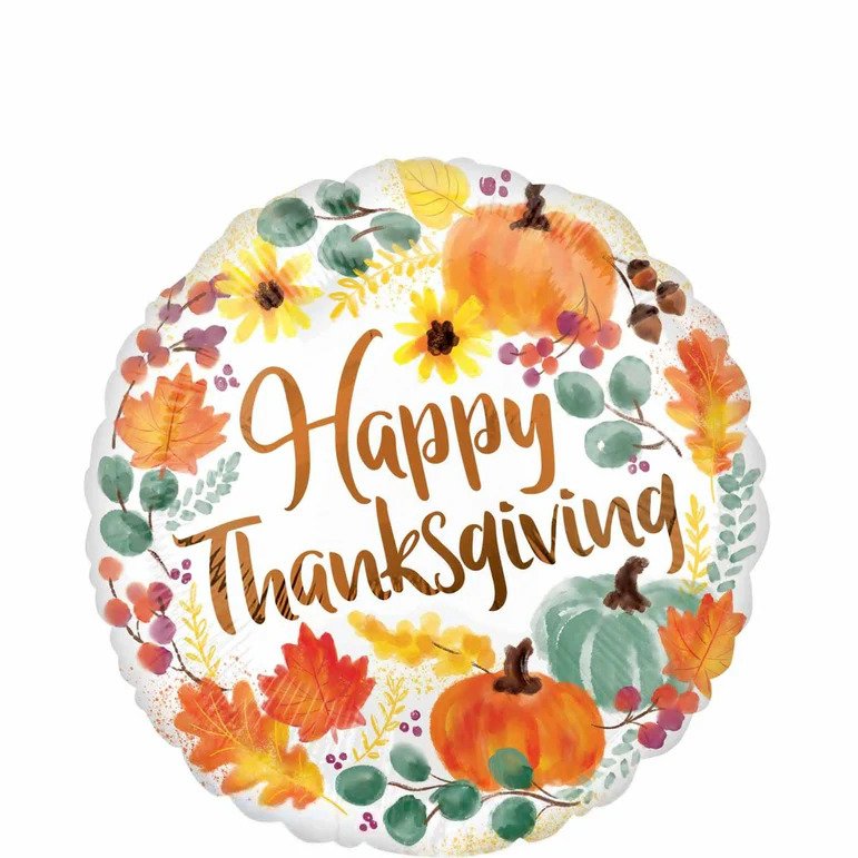 Thanksgiving