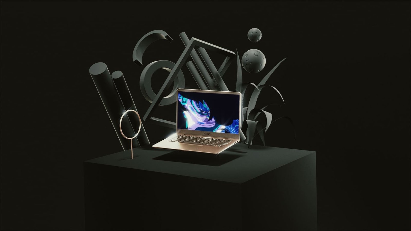 3d motion graphics in Saudi Arabia