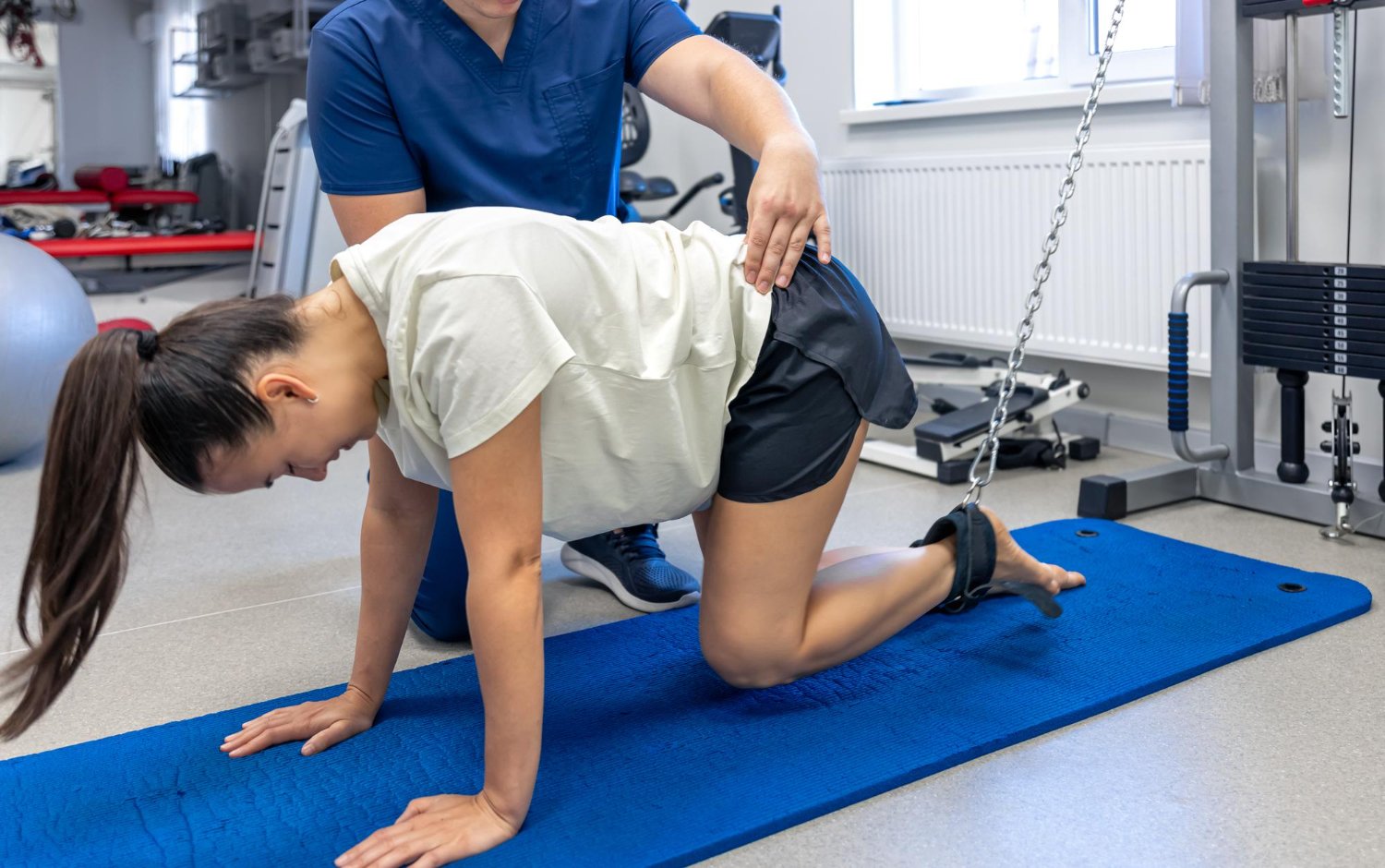 Spinal Decompression Therapy