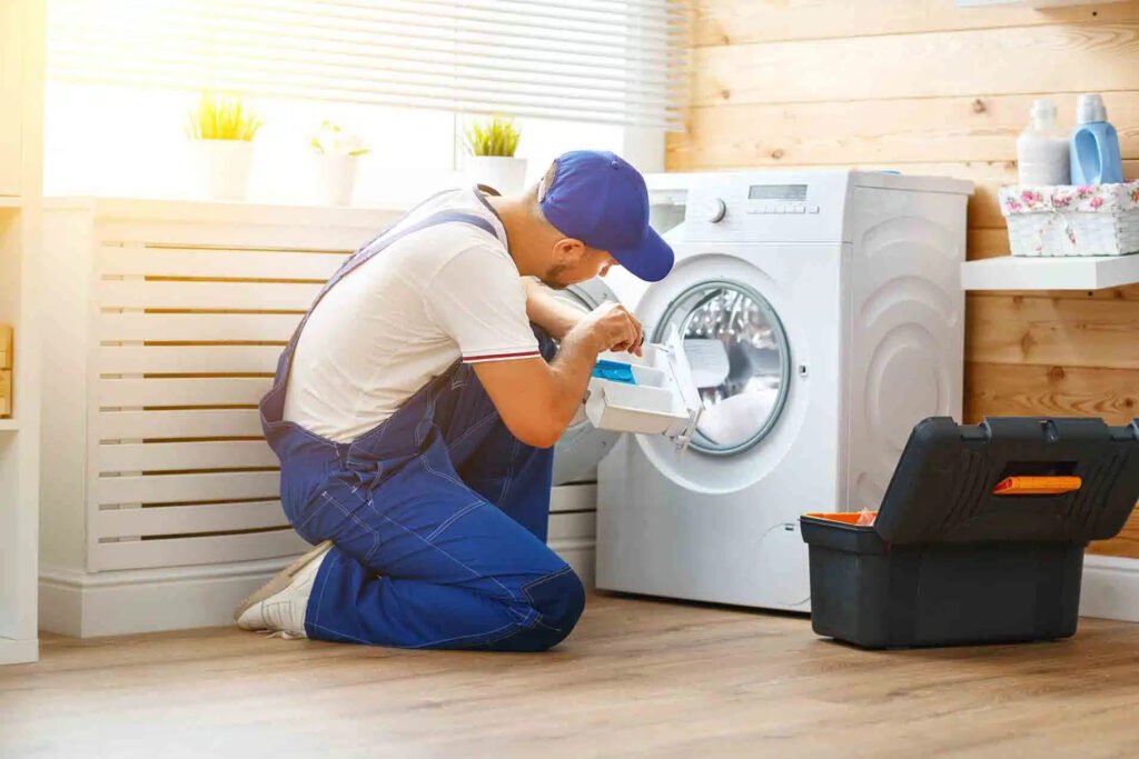 washing machine repair Mississauga