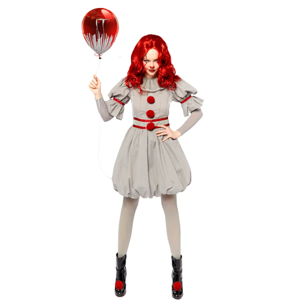Halloween Costume