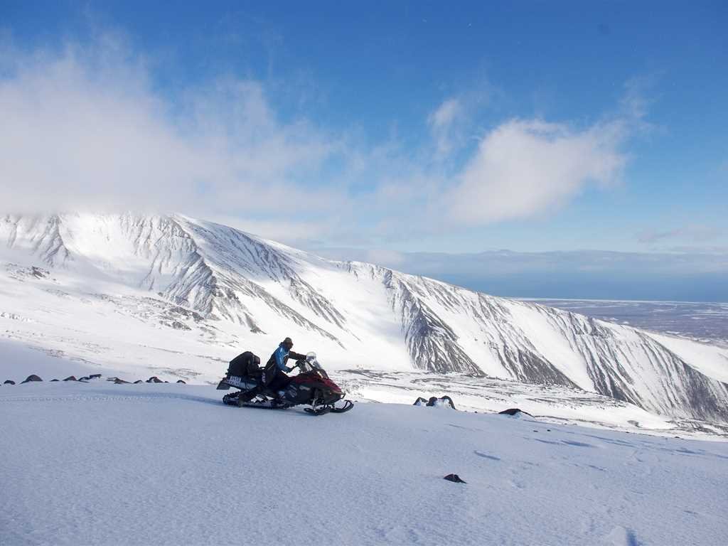 adventure activities in Shimla and Manali