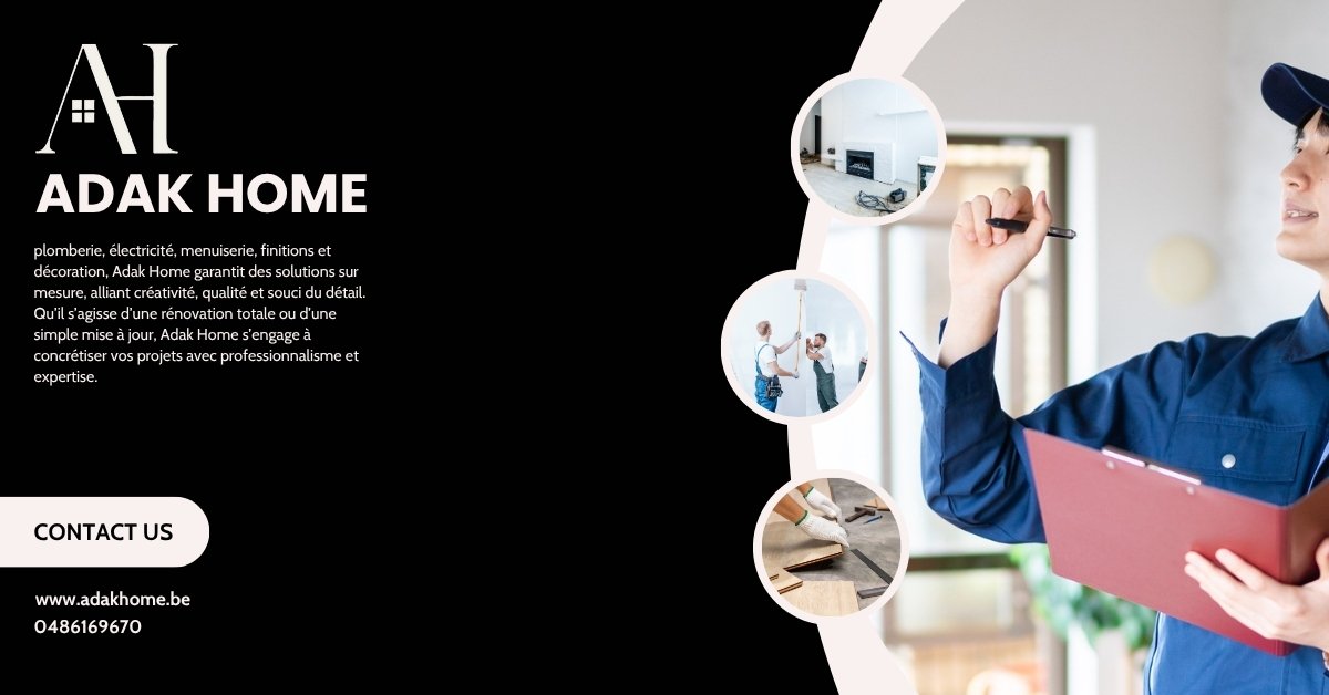 rénovation salle de bain Liège