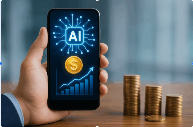 Monetizing AI in Mobile Apps