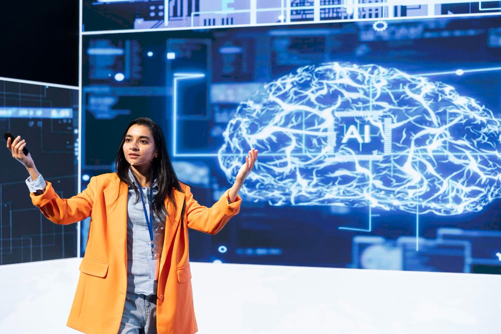 AI Research Topics