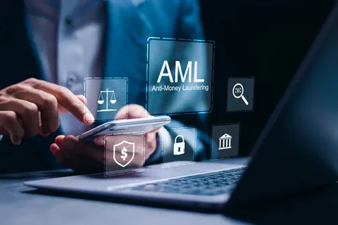 AML Compliance Consultants