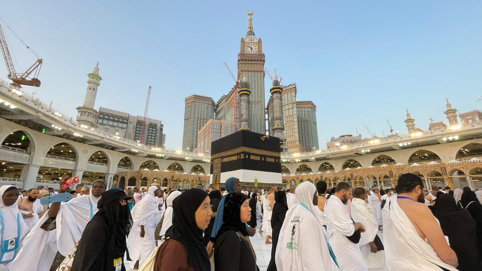 cheapest Umrah packages that meet your needs and exceed your expectations.