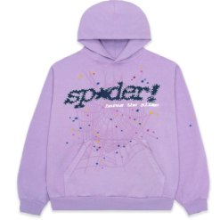 Top-Rated Sp5der Hoodie USA – Comfort Meets Cool