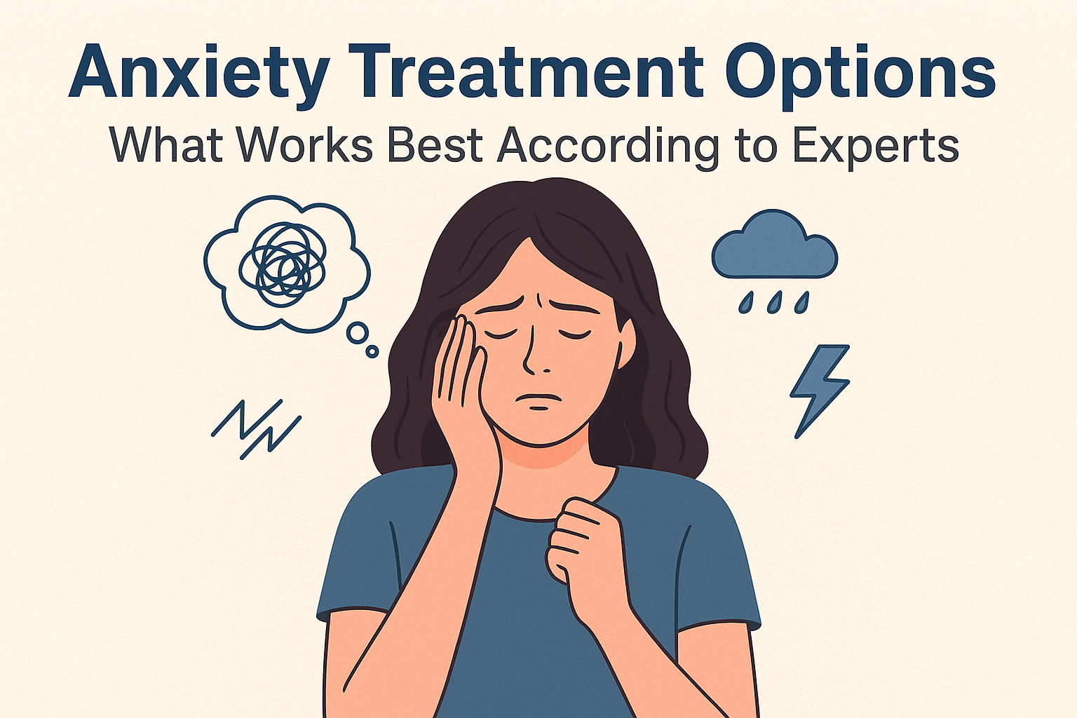 Anxiety Treatment