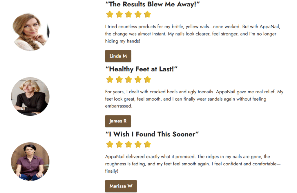 AppaNail-Testimonials