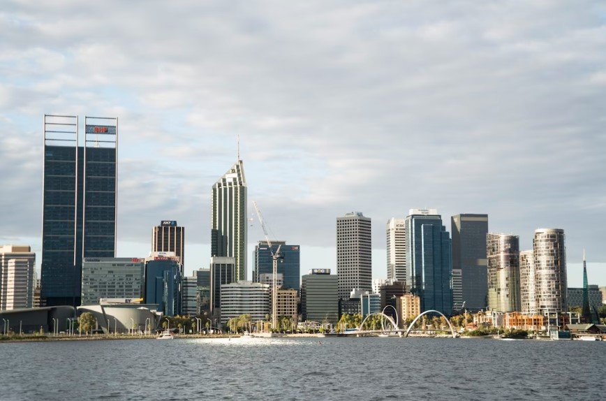 Australia Business database