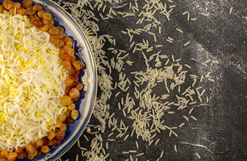 1121 sella basmati rice supplier in Chennai