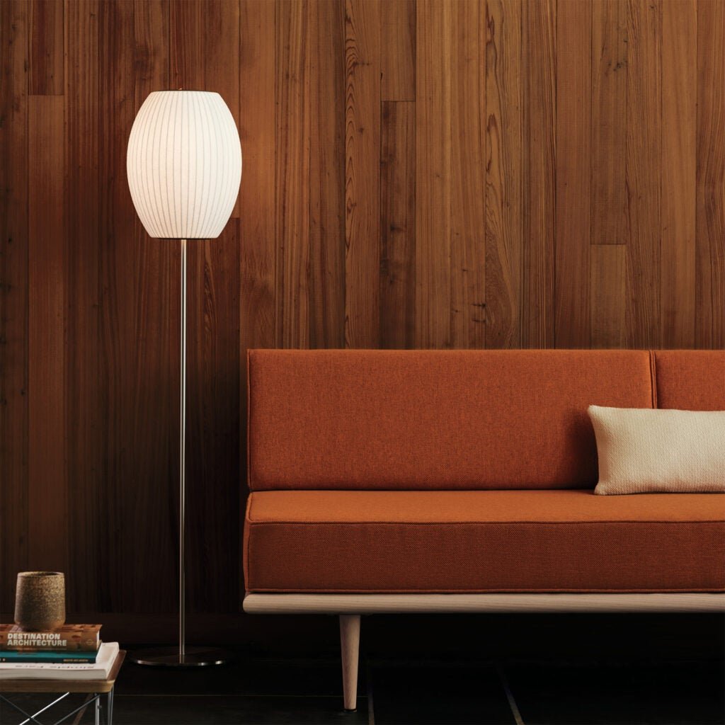 Living room floor lamps modern