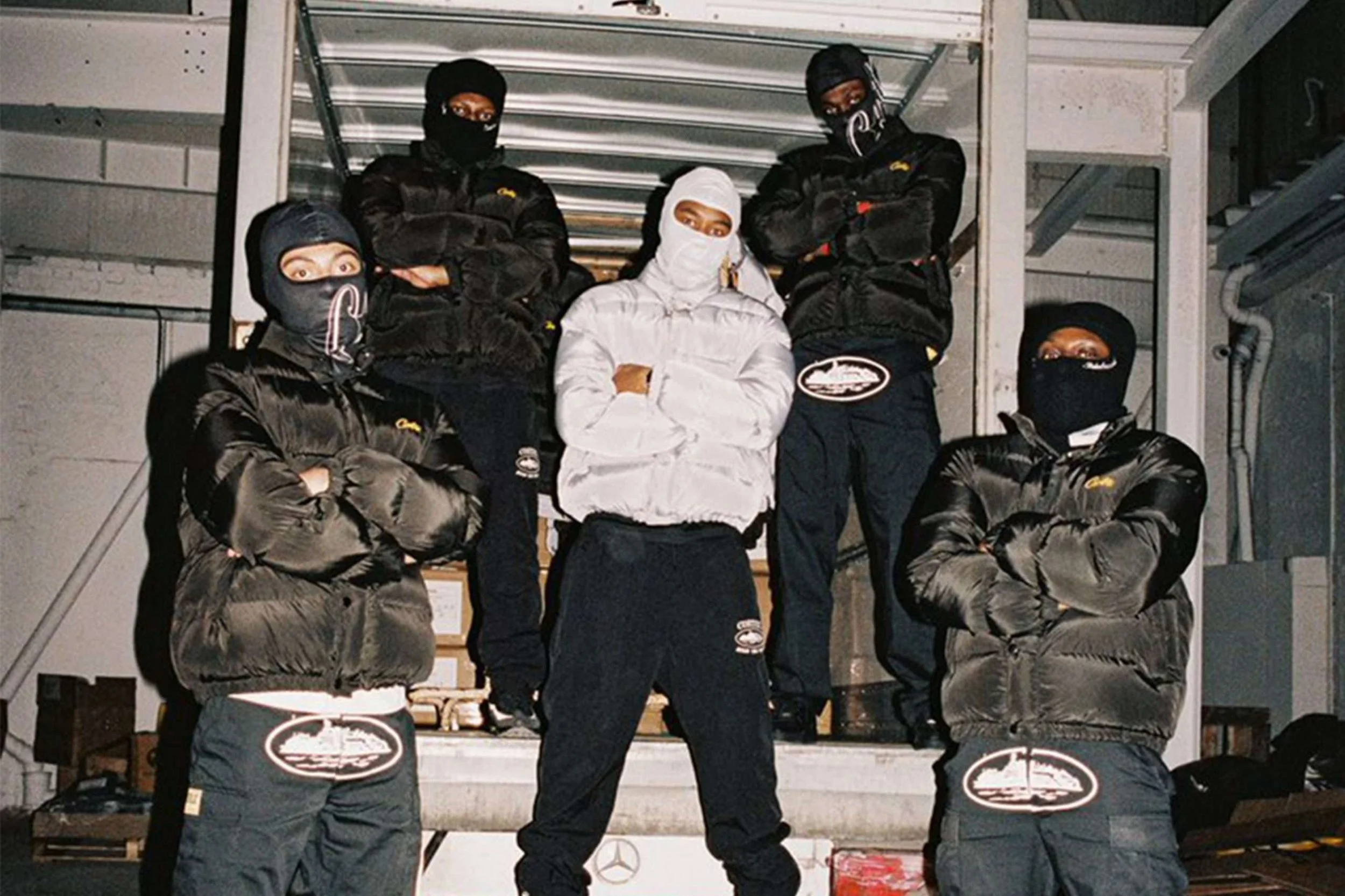 Corteiz Hoodie Shop And Corteiz Clothing Officical Brand