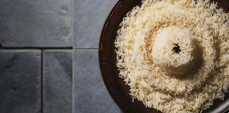 best basmati rice supplier in Chennai