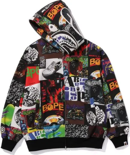 Why Bape Clothing Will Always Be Lovely