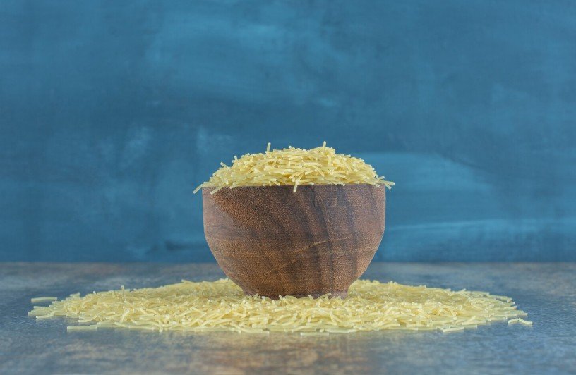 best basmati rice suppliers in Chennai