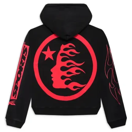 Hellstar Hoodie