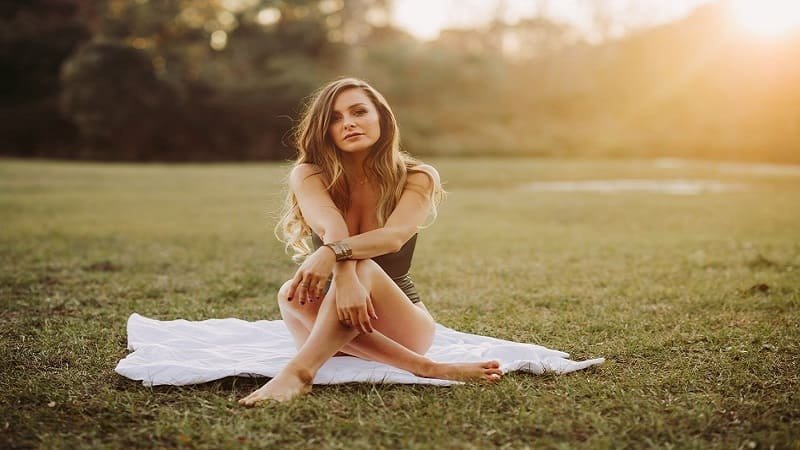 Boudoir photography for sale