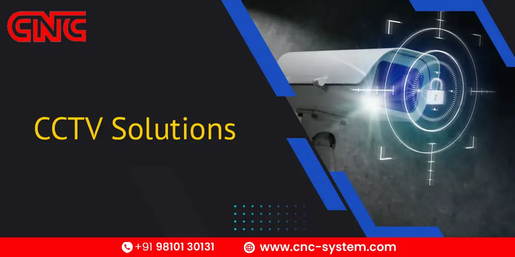 CCTV Solutions