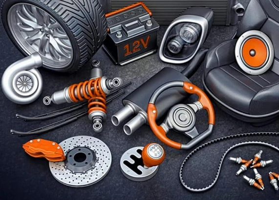 car accessories