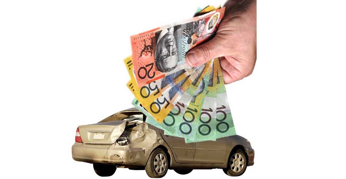 How to Sell Your Scrap Car Hassle-Free with MR Cash For Cars Perth