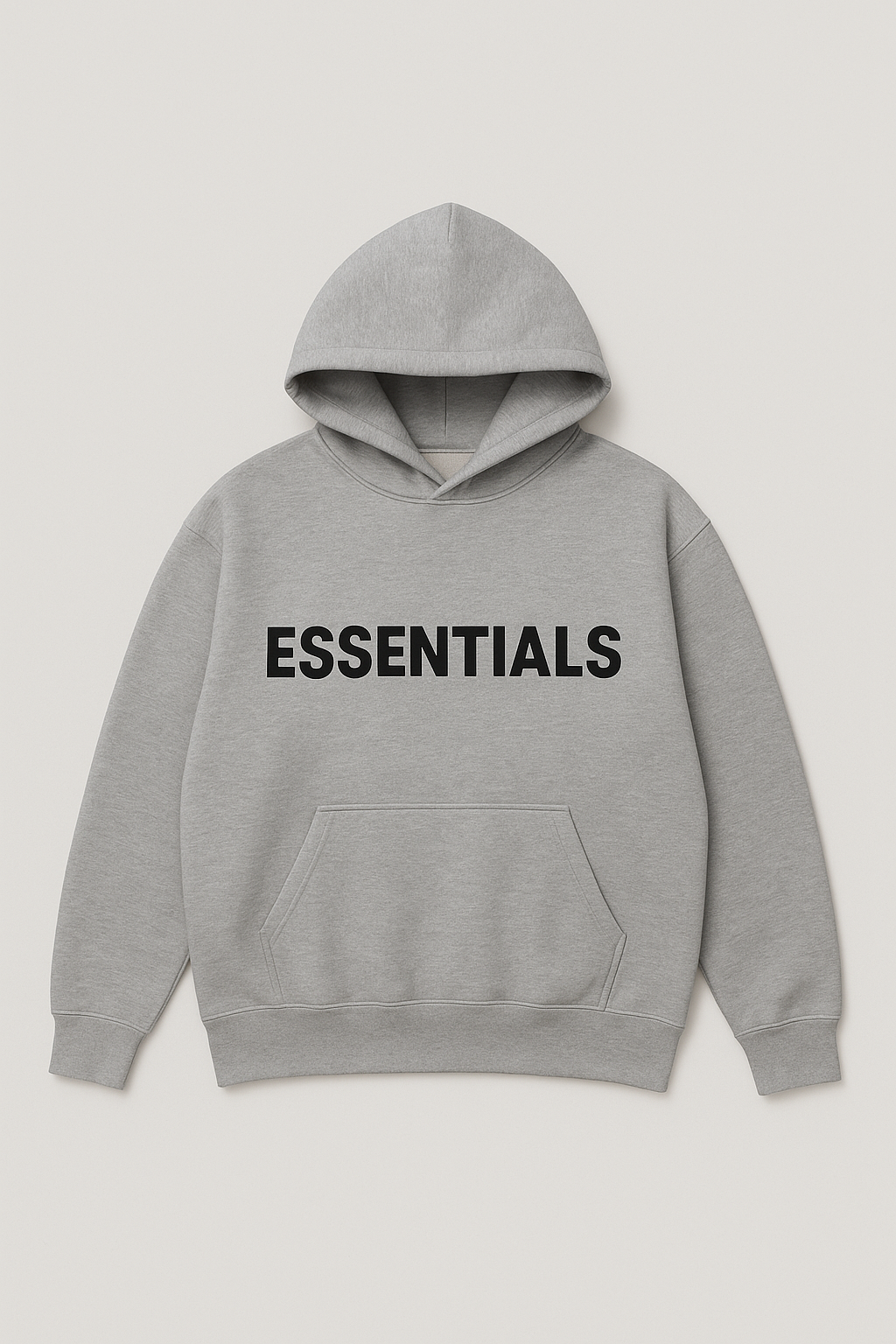 Essentials Hoodie