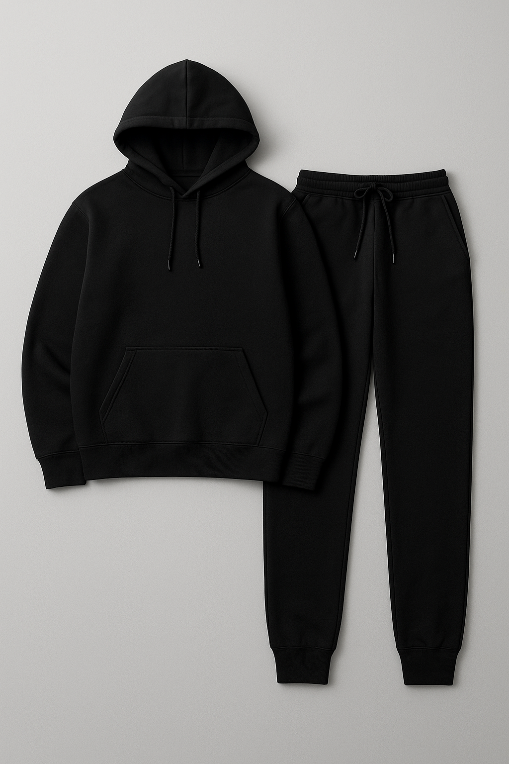 Essentials Tracksuit