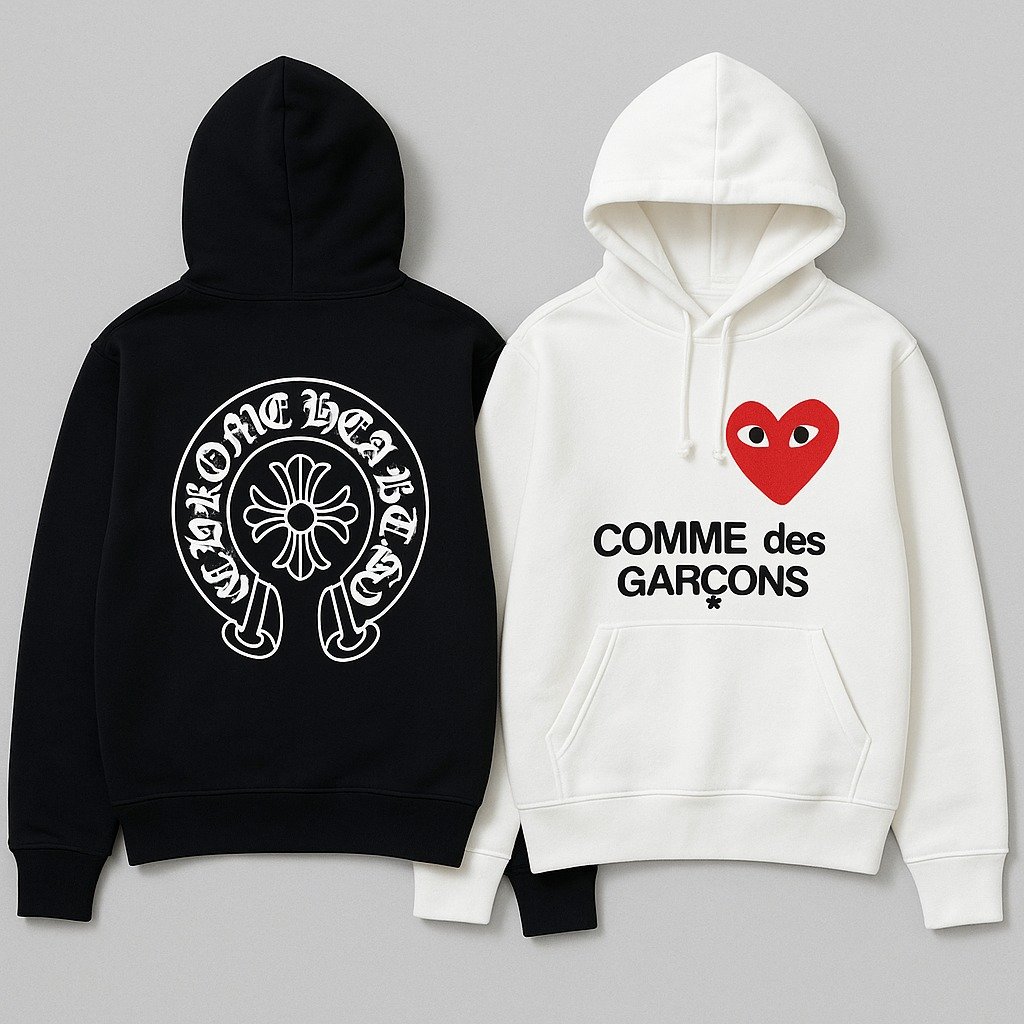 Gifting With Attitude: Valentine’s Day Picks From Chrome Hearts and
