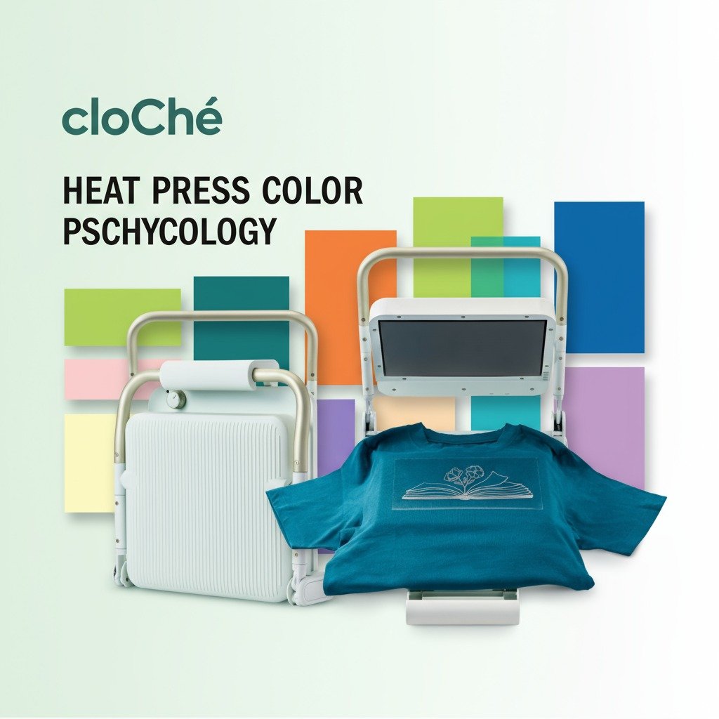 Color Psychology in Business: Choosing Your cloChé Color to Match Your Brand Identity