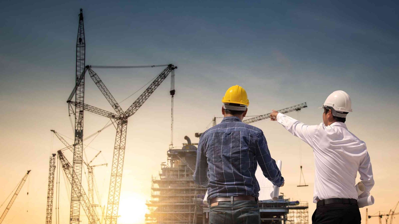 Construction Procurement