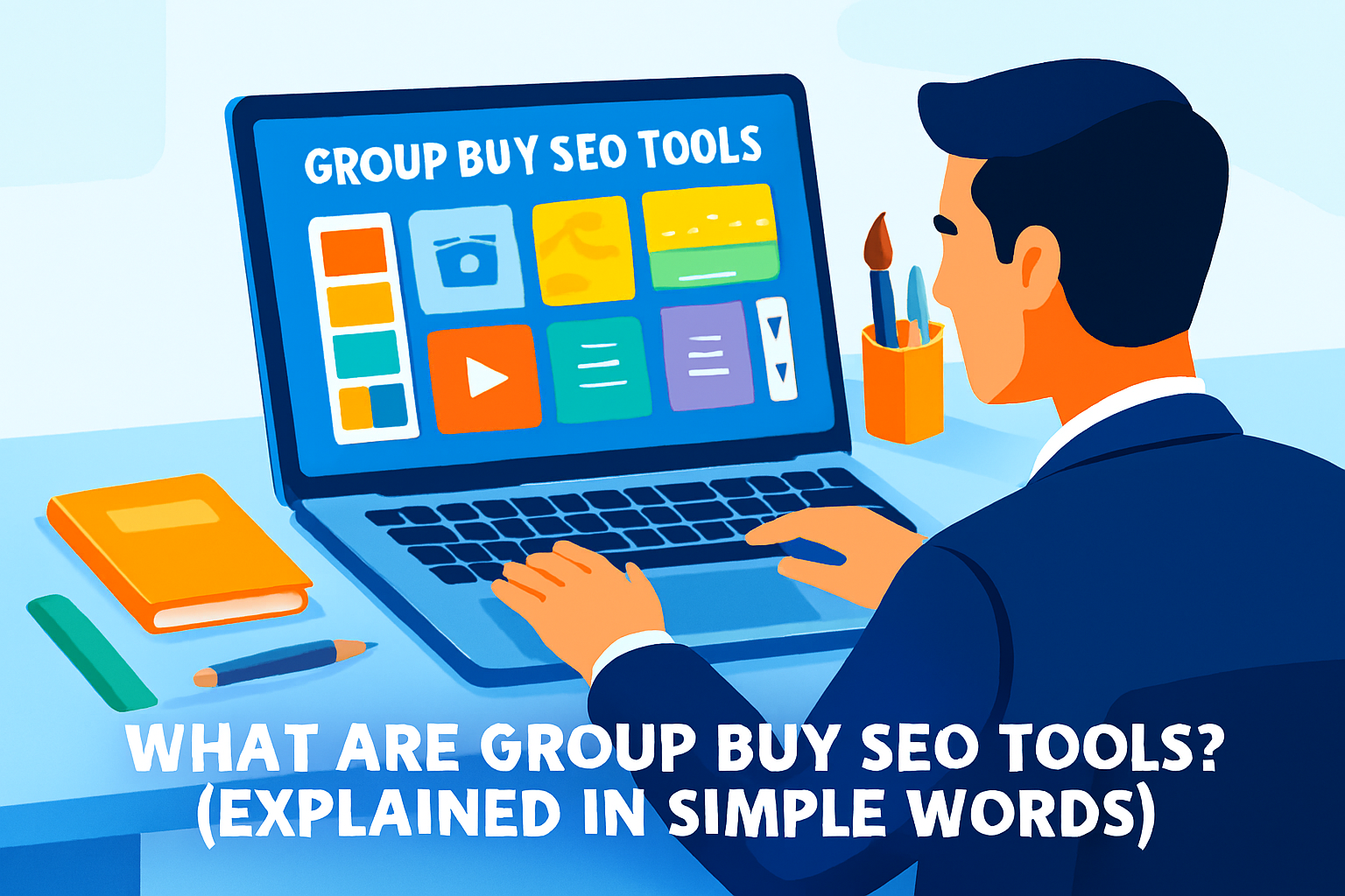 Group Buy Envato Elements