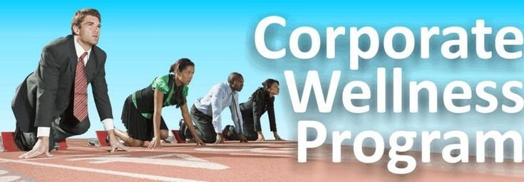 Corporate Wellness Programs in Dubai