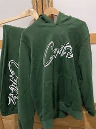 Corteiz Tracksuit