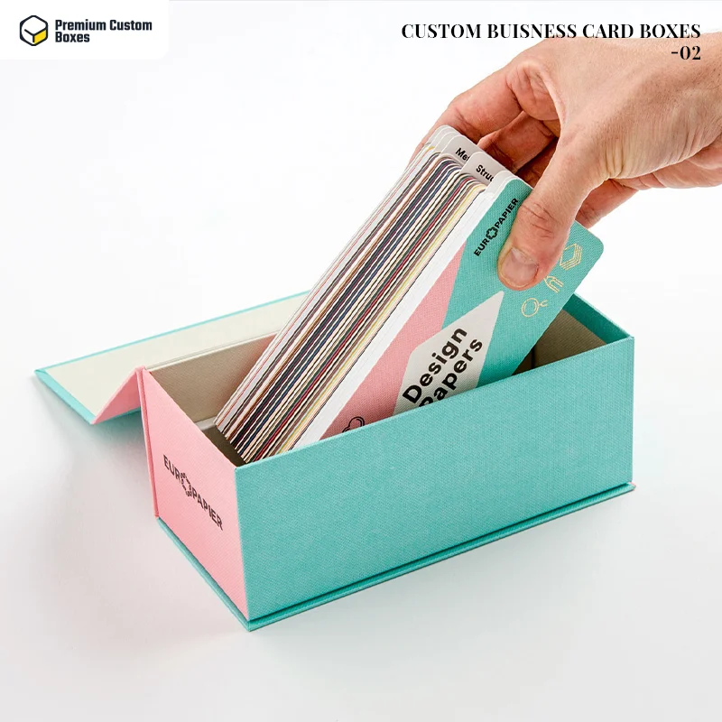 Business-Card-Boxes