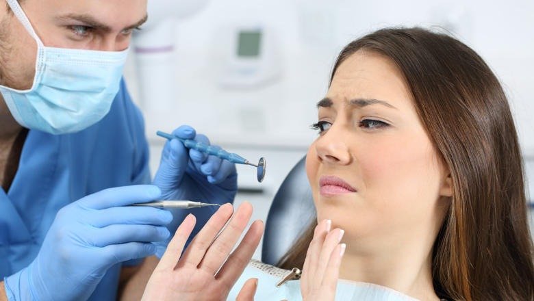 Dental Anxiety