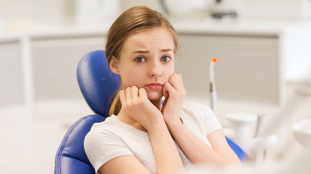 Tips for Managing Dental Anxiety