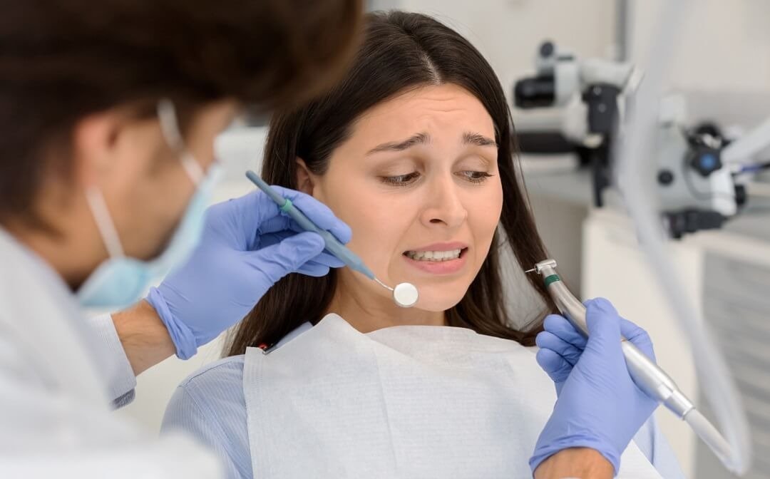 Dental Anxiety