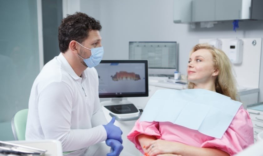 Dentist Appointment